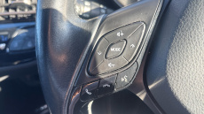 Toyota C-HR 1.2T Excel 5dr Petrol Hatchback